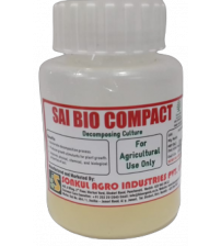 Sonkul Sai Bio Compact - Decomposing Culture 30 grams